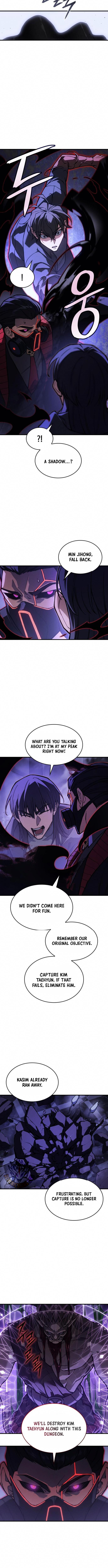 Regressing with the Kings Power Chapter 104 8